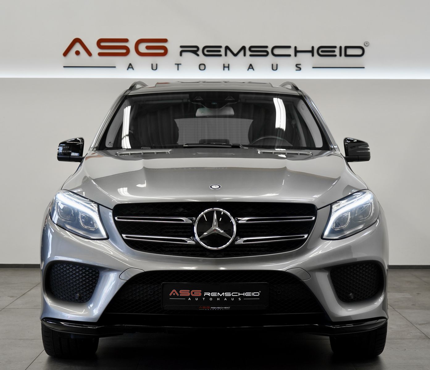 Mercedes Benz Gle 350