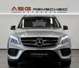 Mercedes-Benz GLE 350 d 4M AMG Line *Distr. *20Zoll *GSD *AHK* - Mercedes-Benz GLE 350