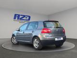 Volkswagen Golf 5 1.6  TEMPOM SITZHZ  TÜV 07.2026 2 Z.KLIMA - Volkswagen Golf aus 2007: 1.6
