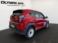 Fiat Grande Panda Elektro-Grande Panda RED - Image