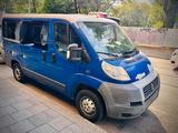 Fiat Ducato 250 Campingausbau - Fiat 2008
