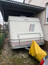 LMC Dominant 450 E - LMC Dominant