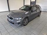 BMW 320 d Mild Hybrid   LED|CarPlay|Sitzhzg - BMW 3 Series: 320d