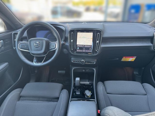 VOLVO C40 (Bild 20 von Array)