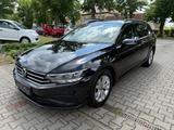 Volkswagen Passat Variant Conceptline - : Kombi, Automatik