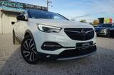 Opel Grandland X Innovation Automatik |Bi-LED| |Pano| - Opel Grandland (X): Weiß, mit Navigationssystem