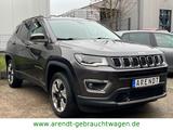 Jeep Compass Limited 4WD*XENON/AUTOMATIK/RFK/AHK/SHZ* - Jeep Gebrauchtwagen in Bielefeld