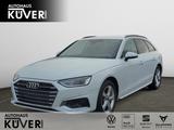 Audi A4 Avant advanced 40 TDI S-Tronic APP*ACC*AHK*NA - Audi A4: Advance