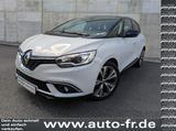 Renault Scenic IV Intens 1,2 TCE Massage Navi Teilleder - Renault Scenic: 2.2