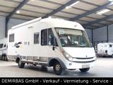 Carthago Chic I47 E-Line*1.Hand*Dachkl.*Solar*ALDE*ZR NEU - Offers matching your search criteria