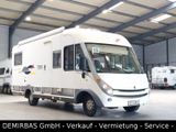 Carthago Chic I47 E-Line*1.Hand*Dachkl.*Solar*ALDE*ZR NEU - 2006 4