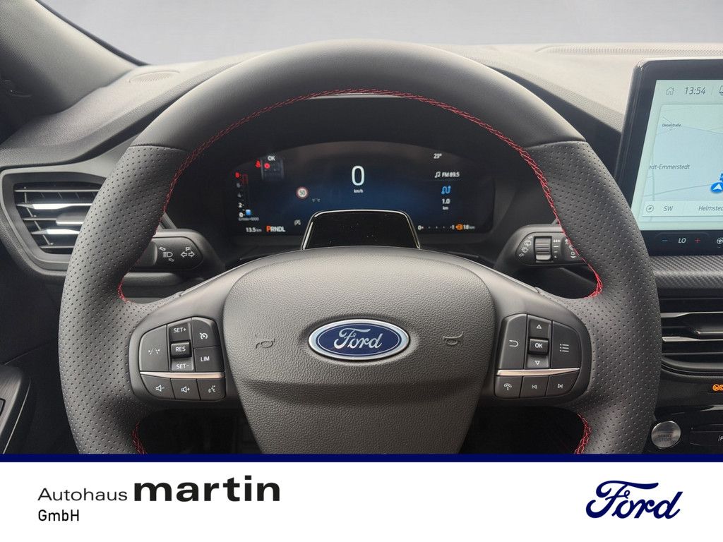 Fahrzeugabbildung Ford Kuga 1.5 ST-Line PDC SHZ KAMERA NAVI FACEL. LED