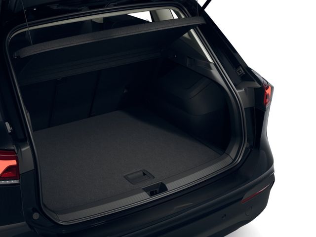 Tiguan Life 2.0 TDI DSG AHK STANDHZG NAVI