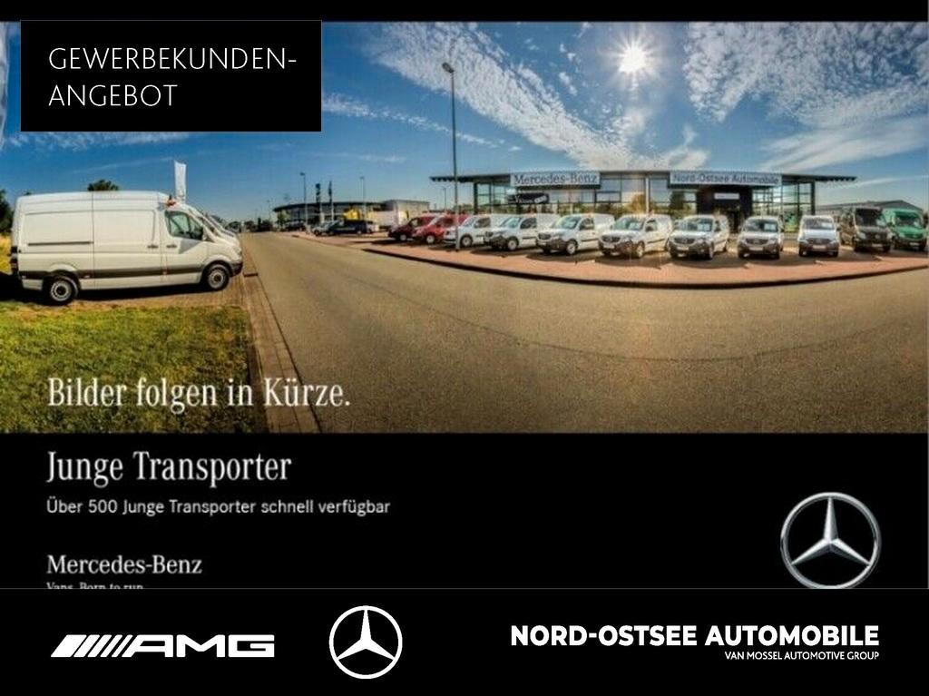 Volkswagen CADDY 2.0 TDI EDITION 30 BEHINDERTENGERECHT AHK