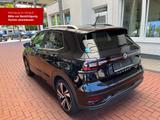 Volkswagen T-Cross 1.5 TSI DSG Style Navi LED - Volkswagen T-Cross aus 2020
