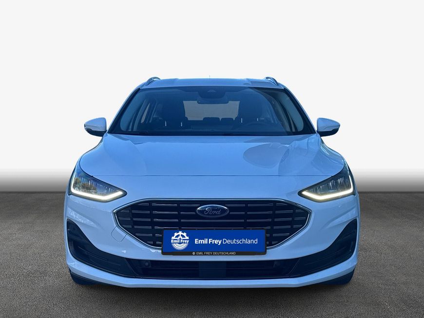 FORD Focus 2024