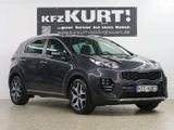 Kia Sportage 1.6 T-GDI 2WD GT Line! NAVI-GLASDACH - Kia Sportage in Dortmund