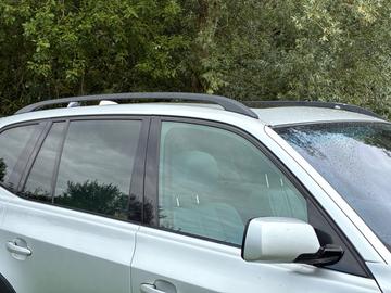 2004 BMW X3 — миниатюра 11