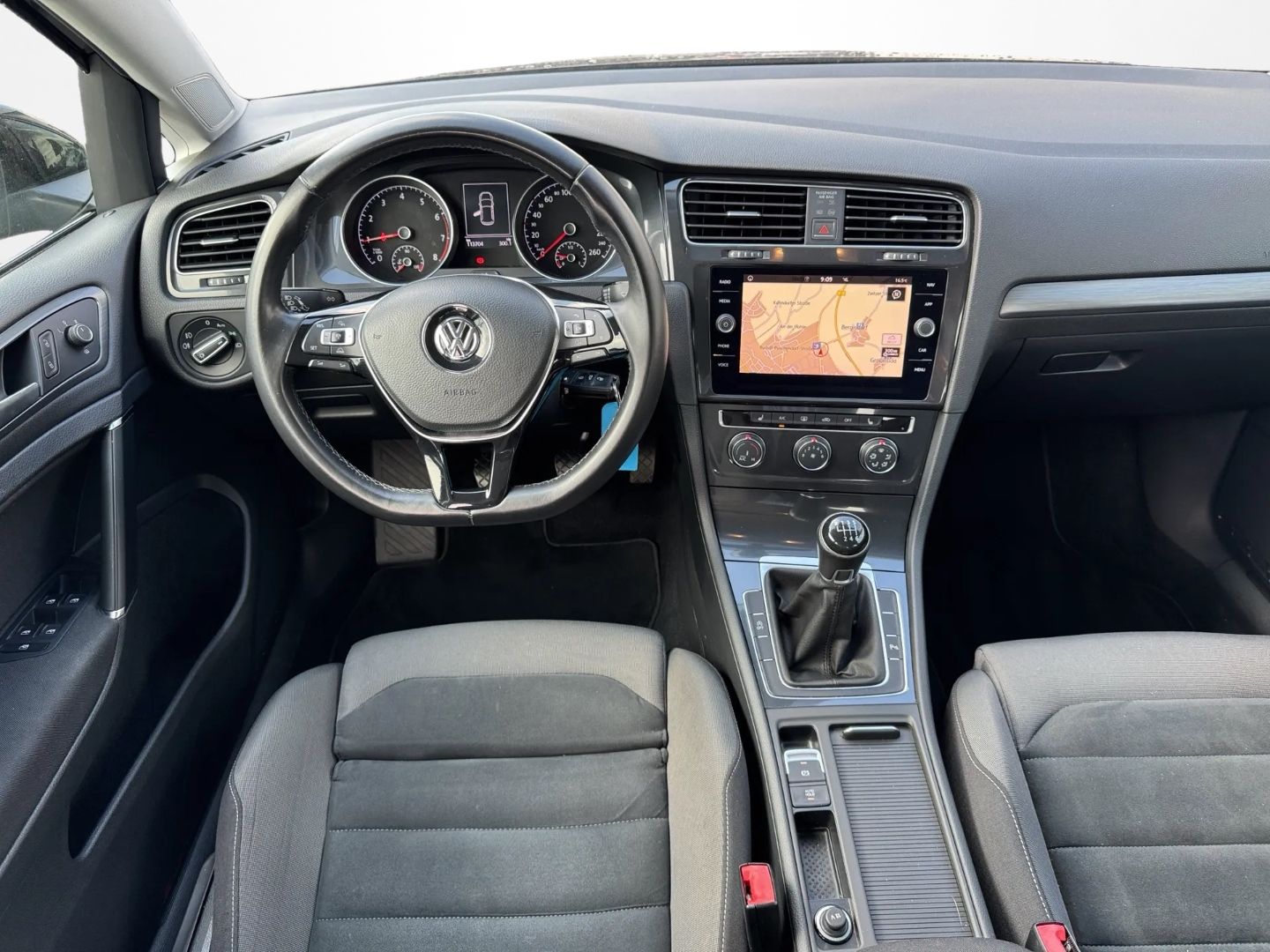 Golf VII 1.0 TSI *ACC*NAVI*KLIMA*PDC*GJR*