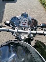 BMW R1150r  - BMW 2002 R1150R