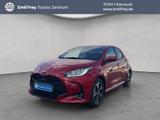 Toyota Yaris Hybrid Teamplayer *Comfort Paket*Smart-Key - Toyota Yaris Teamplayer mit Benzin-Antrieb