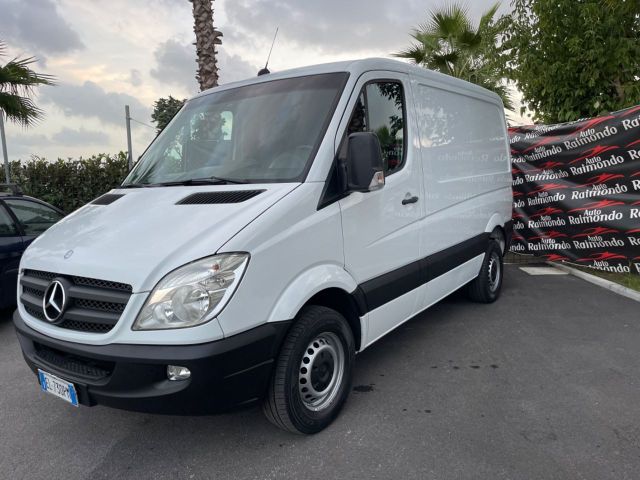 Mercedes-Benz Mercedes-benz Sprinter 313