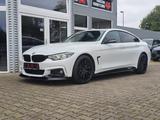 BMW 430 i Gran Coupé M Performance Memory Carplay F1 - BMW Gebrauchtwagen