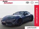 Toyota Supra Lightweight 3.0l GR 6MT Navi Alcantara Kli - Toyota Supra aus 2023