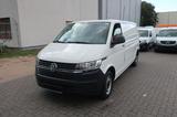 Volkswagen T6.1 Transporter Kasten lang FWD Klima FN: 202