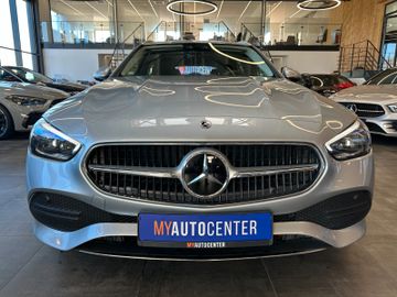 Mercedes-Benz C 220 T d *Led*Keyless*Kamera*Avantgarde*