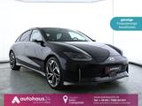 Hyundai IONIQ 6 Uniq 4WD  77,4 kWh|Navi|LED|ACC - blaue Hyundai IONIQ 6