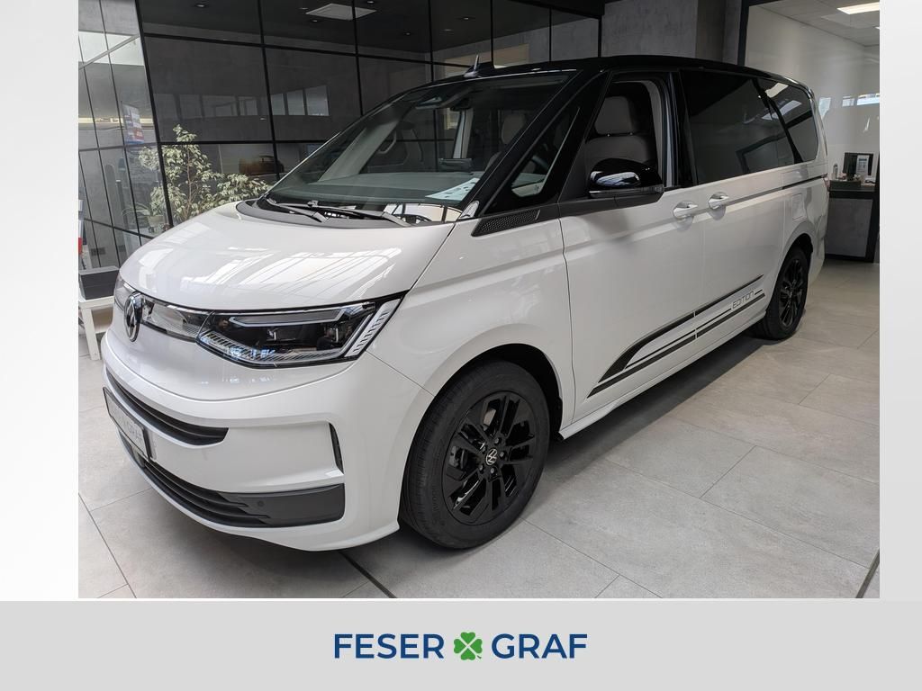 Volkswagen T7 Multivan 1,5 l eHybrid OPF 4MOTION LR Edition