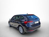 Skoda Scala - Vorschau Bild 8