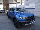 Ford RANGER RAPTOR Allrad+Standh.+Frontscheibe beheiz - Ford Ranger Gebrauchtwagen in Berlin