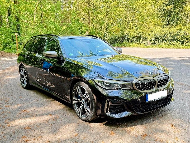 BMW M340i