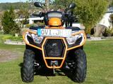 Kymco MXU 300 i T OFF-Road LOF [sofort verfügbar] - KYMCO MXU 300