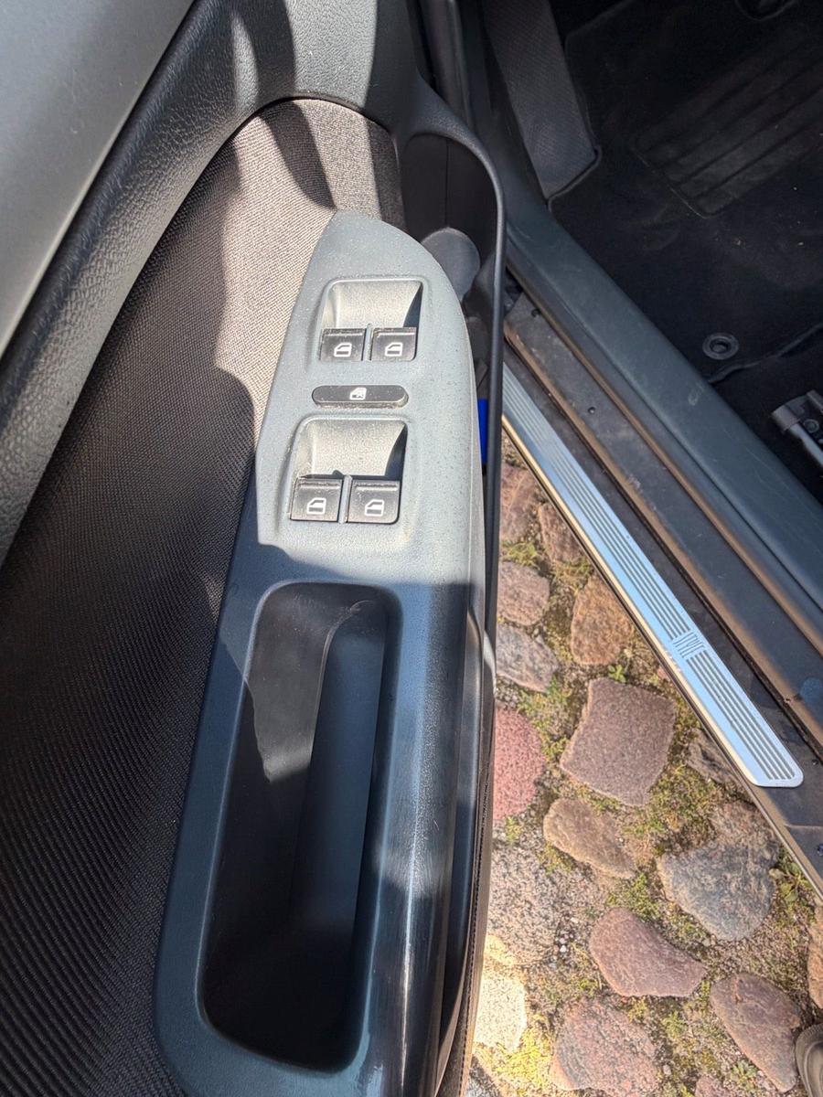 Skoda Octavia 2012 — photo 15
