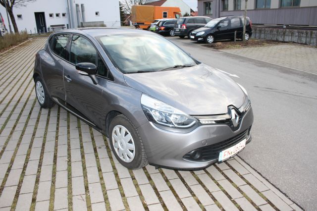 Renault Clio IV Dynamique