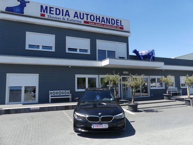 BMW 540 5 Touring 540 d xDrive Sport Line"2.HAND"