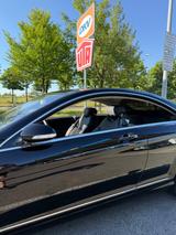 Mercedes-Benz CL 500 - - Mercedes-Benz Coupé aus dem Jahr 2009