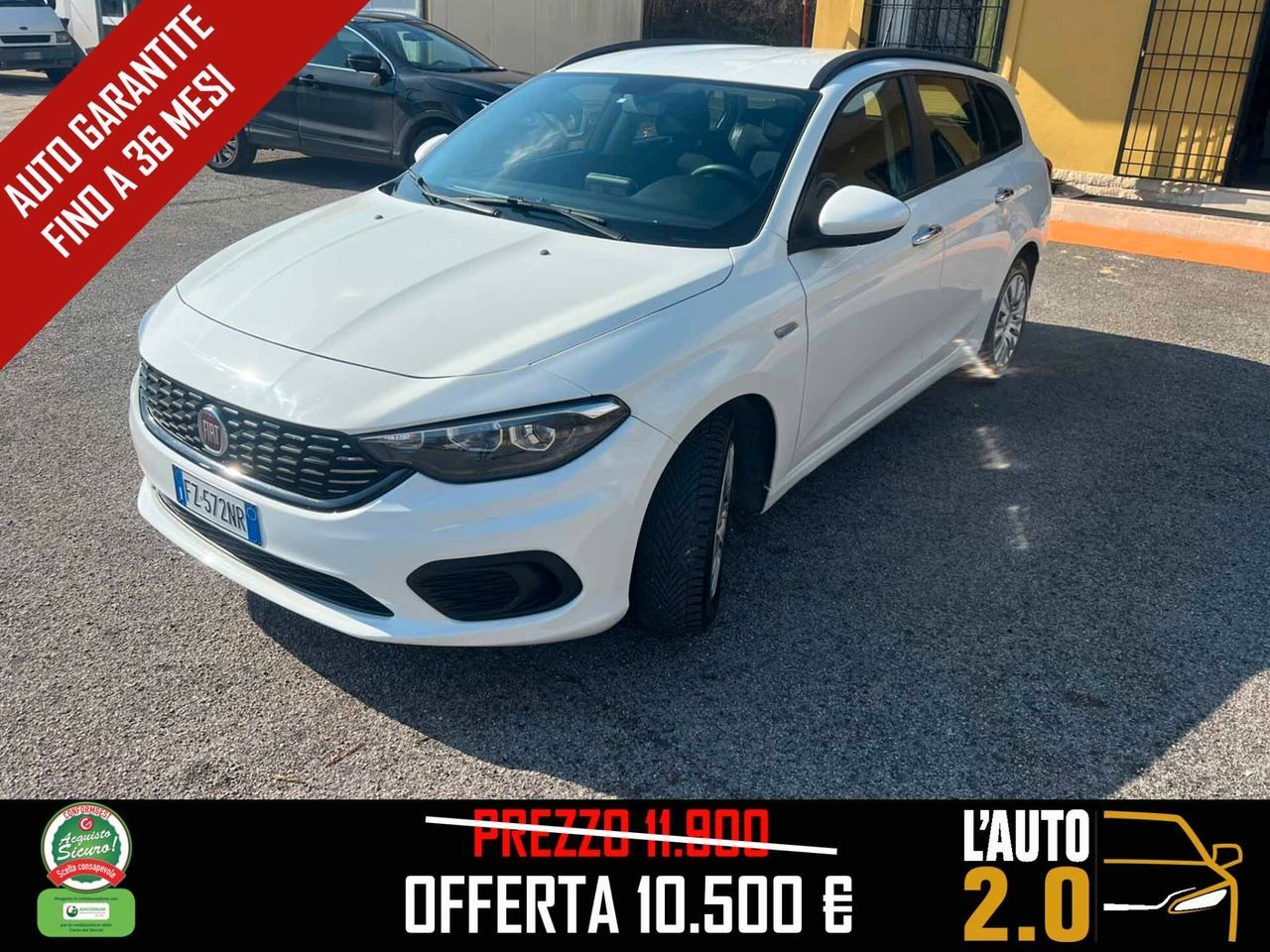 FIAT Tipo