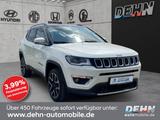 Jeep Compass 1.4 AT 4x4 Limited Premium Beats Xenon - Jeep Compass: 4xe