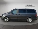 Mercedes-Benz V-Klasse 250d Avantgarde Edition lang Assistenz- - gebrauchte Mercedes-Benz V 250 aus dem Jahr 2023