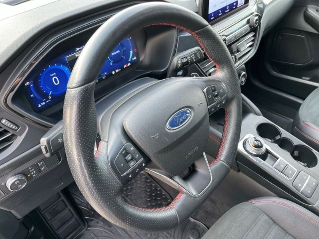 Fahrzeugabbildung Ford Kuga 2.0 EcoBlue, ST-Line X Autom. Navi, Sitzhei