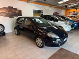 Fiat Punto 1.2 8V 5 porte Lounge - Fiat Punto: Lounge