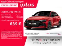 Audi RS3 - Vorschau Bild 1