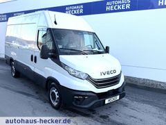 Iveco Daily 35S16H3.0A8 V (Y)  RS 3520L