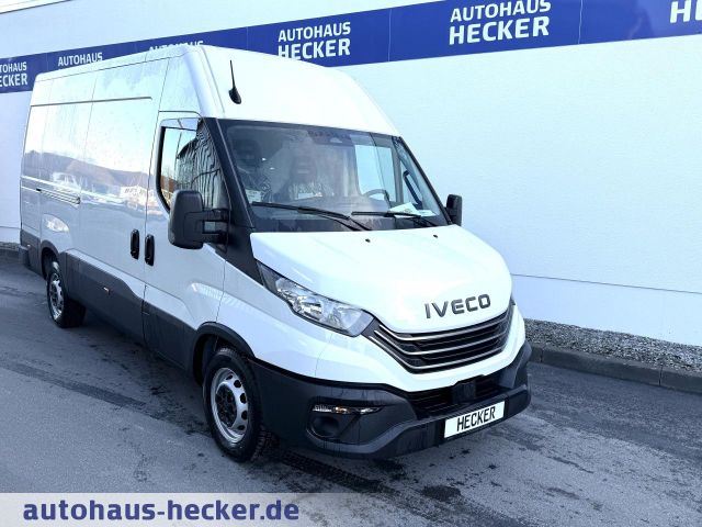 Iveco Daily 35S16H3.0A8 V (Y)  RS 3520L