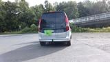 Mercedes-Benz Mercedes vaneo - Mercedes-Benz Vaneo aus 2005
