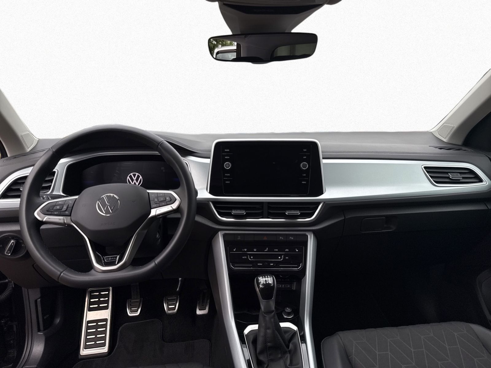 Volkswagen T-Roc - Bild 12